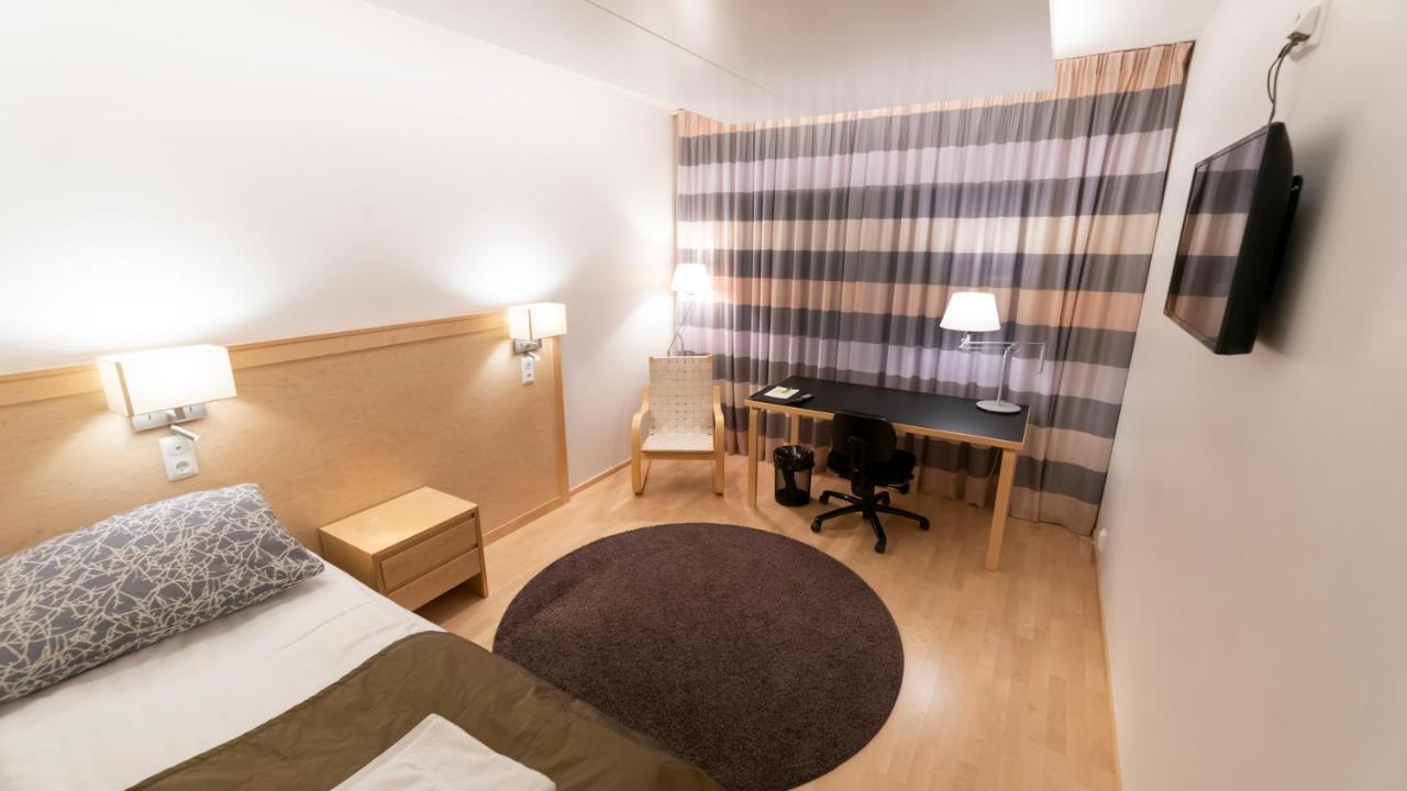 Kokoushotelli Murikanranta Teralahti Екстер'єр фото